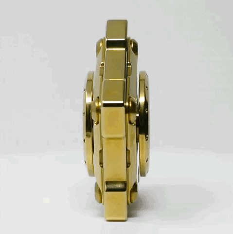 Spinner Fidget GIF by Big Poppa E