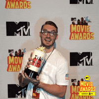 GIF by Viacom R3D Team