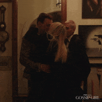 High School Kiss GIF by HBO Max