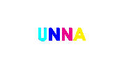 Un Sticker by Unna Marketing