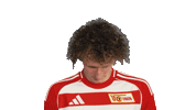 Union Berlin Sticker by Bundesliga