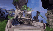 Break Free 2K GIF by Xbox