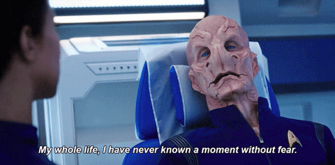 star trek GIF by CBS