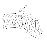 Love Sticker by Més Menorca