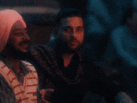 Music Video Flirting GIF by Karan Aujla