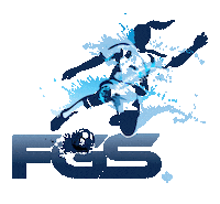 03 Sticker by FutureGirlsSoccer