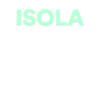 Milan Sticker by Isola Design District