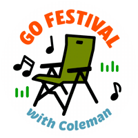 Cjgif Sticker by Coleman Japan