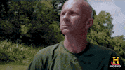 swamp people yes GIF