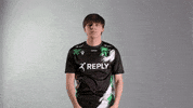Bored Good Night GIF by Reply Totem