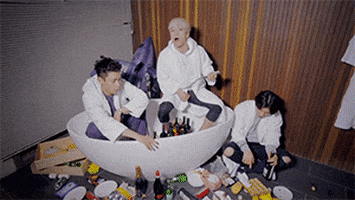 bigbang GIF