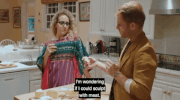 fits and starts GIF by The Orchard Films