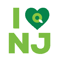 New Jersey Nj Sticker by QuickChek