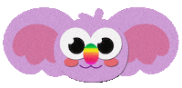 ivanbakero koala baker kho khalo Sticker