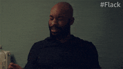 Anna Paquin Flack GIF by Amazon Prime Video