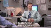comedy central GIF by Workaholics