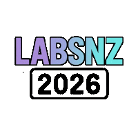 Labs26 Sticker by labsnz