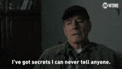 Bryan Cranston Secrets GIF by Showtime
