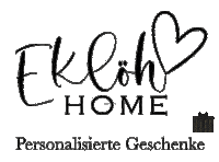 Gift Sticker by eklöhhome