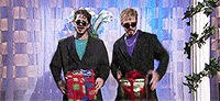 saturday night live snl christmas GIF