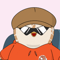 Peace Win GIF by Pudgy Penguins