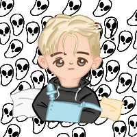 chchenggg edan edanlui loverse chchenggg Sticker