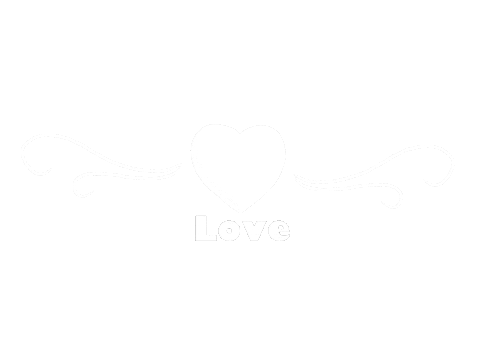Heart Love Sticker