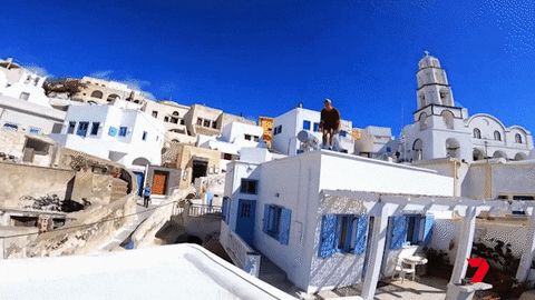 UltimateTagAU giphyupload fitness gym fly GIF