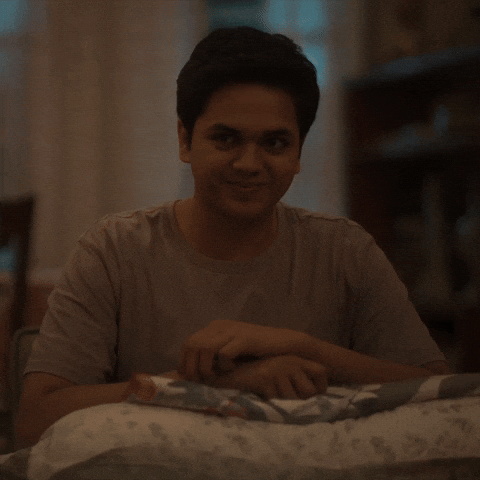 Fun Question GIF by Amazon MX Player