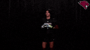 College Sports Sport GIF by CUCougars