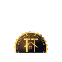Sticker by Top Tier Home Team