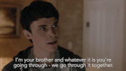 tv show disney GIF by Beyond