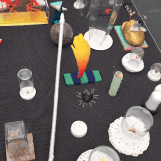 frieze art fair GIF by Frieze