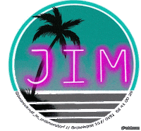 Schleswig-Holstein Jim Sticker by Jugendtreff in Meimersdorf