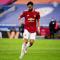 Scoring Man Utd GIF by Manchester United