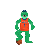 College Basketball Ncaa Sticker by Wells Fargo
