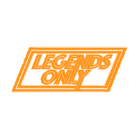 Los Angeles La Sticker by Active Management