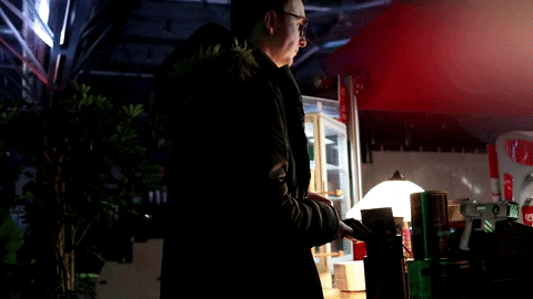 Zeus Spiidi GIF by Sprout