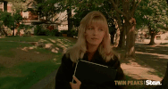 Twin Peaks GIF by Stan.