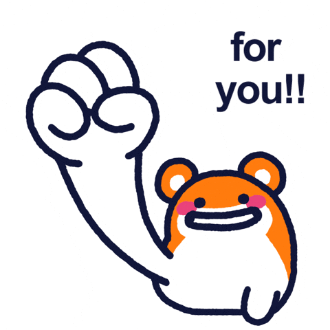 Love You Heart GIF