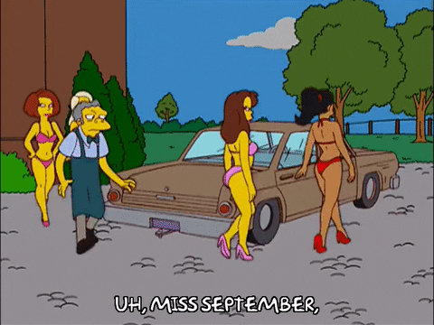 episode 4 bikini GIF