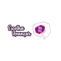 Vez E Voz Sticker by SETCESP