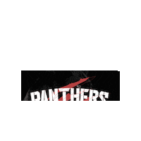 PanthersEsports twitch live gamers panthers Sticker