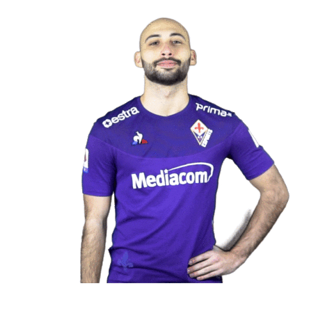 Fifa Swipe Up Sticker by ACF Fiorentina