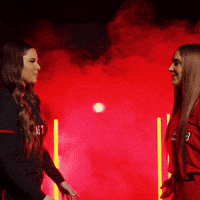 Logan Halleman GIF by Texas Tech Softball