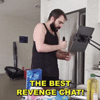Baking Gta V GIF