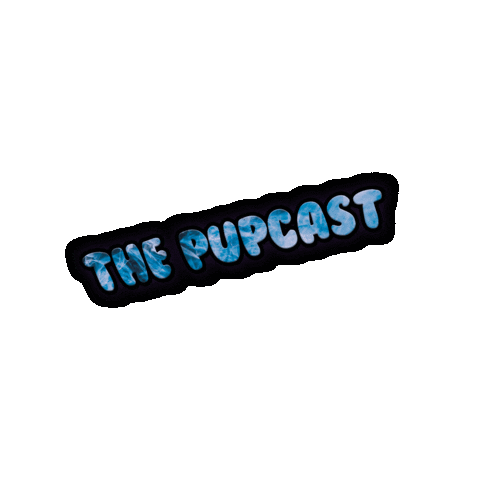 Podcast Sticker