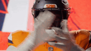 Denver Broncos Football GIF by Broncos