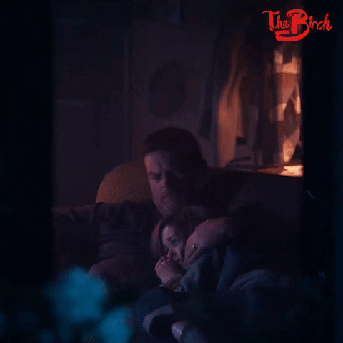 Season 1 Facebook Watch GIF by The Birch
