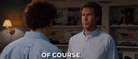step brothers of course GIF